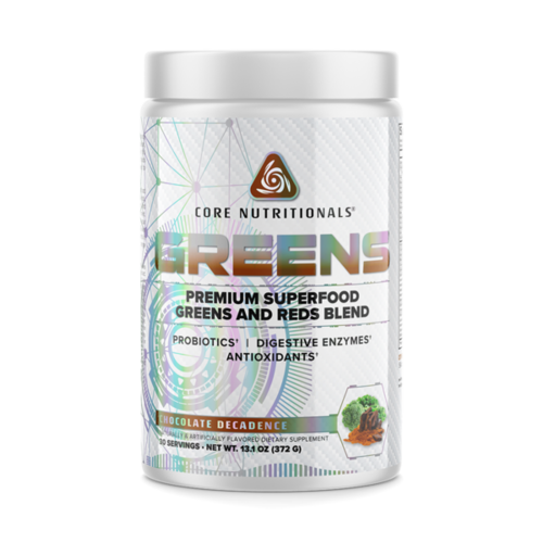 Core Nutrionals Core Greens Core Nutrionals Core Greens
