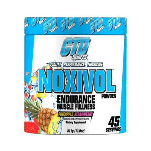 CTD Noxivol Powder CTD Noxivol Powder