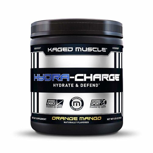 Kaged Muscle Hydra Charge Kaged Muscle Hydra Charge