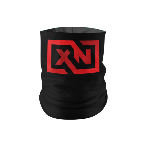 XN Supplements XN Performance Neck Gaiter XN Supplements XN Performance Neck Gaiter
