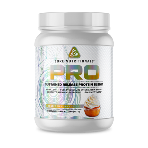 Core Nutritionals 2lb Core Pro