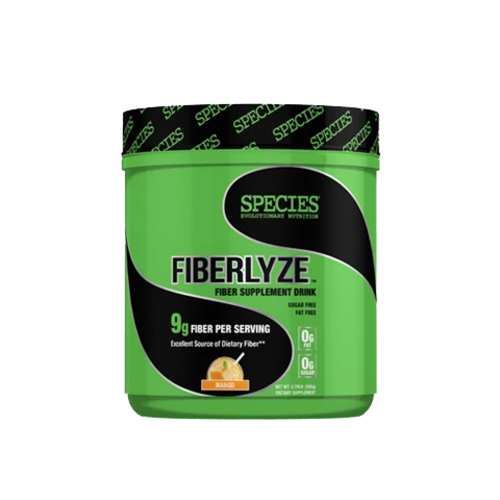 Fiberlyze Fiberlyze