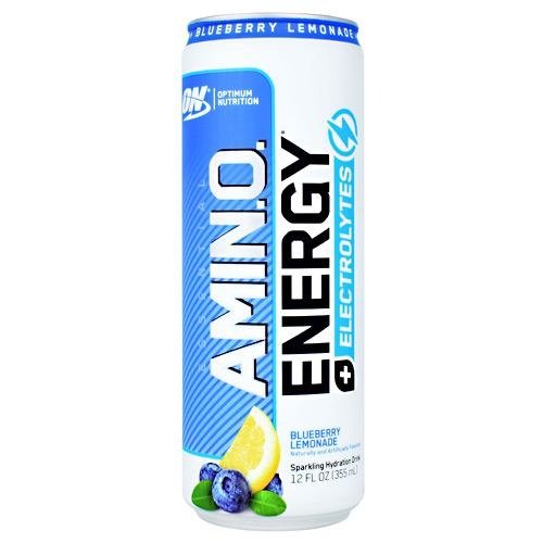 Optimum Nutrition Amino Energy Drink