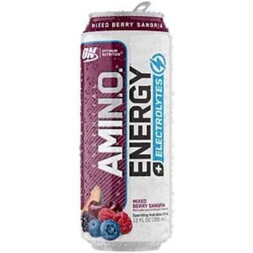 Optimum Nutrition Amino Energy Drink