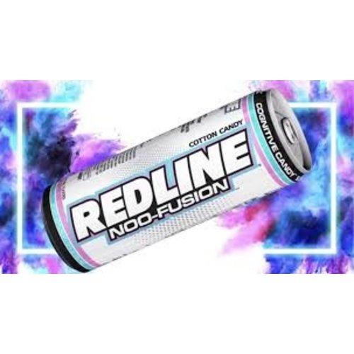 VPX Redline Noo Fusion VPX Redline Noo Fusion