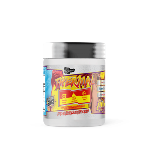 Glaxon Thermal Glaxon Thermal