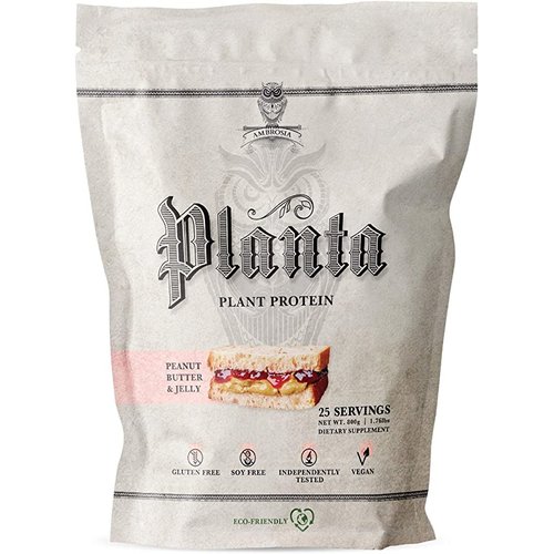 Ambrosia Planta Protein Ambrosia Planta Protein