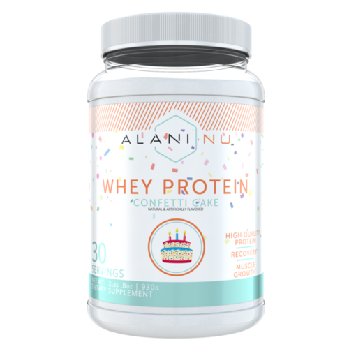 Alani Nu 2lb Alani Nu Whey