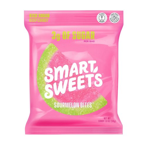 Smart Sweets SmartSweets Smart Sweets SmartSweets