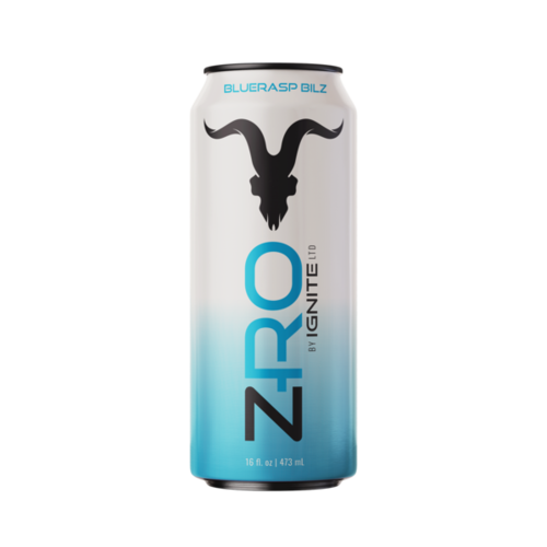 Ignite ZRO Ignite Energy Drink Ignite ZRO Ignite Energy Drink