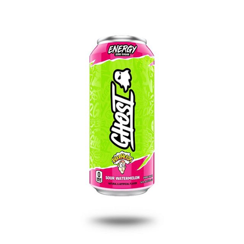 Ghost Ghost Energy Drink Ghost Ghost Energy Drink