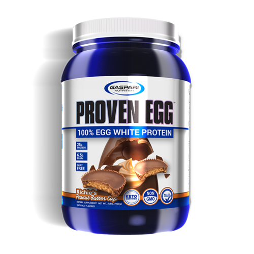 Gaspari Proven Egg Gaspari Proven Egg