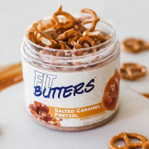 Fit Butters Fit Butters Fit Butters Fit Butters