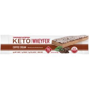 Functional Foods Keto Wheyfer