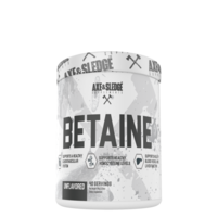 Betaine // Basics Series