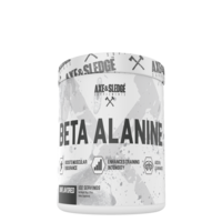 Beta Alanine // Basics Series