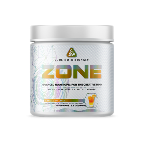 Core Nutritionals Core Zone Core Nutritionals Core Zone