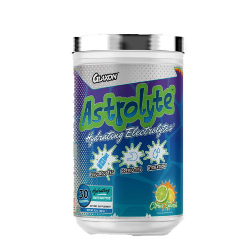 Glaxon Astrolyte Glaxon Astrolyte
