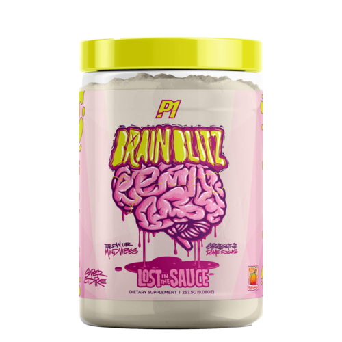 Phase One Nutrition Brain Blitz Remix 25 serving Phase One Nutrition Brain Blitz Remix 25 serving