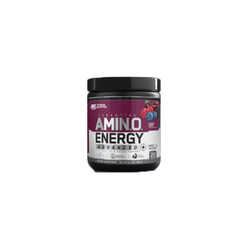 Optimum Nutrition Amino Energy Advanced 20 Serving Optimum Nutrition Amino Energy Advanced 20 Serving