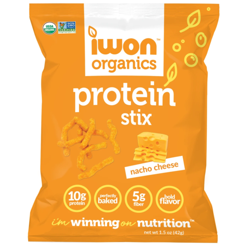 Iwon IWON Protein Stix Iwon IWON Protein Stix