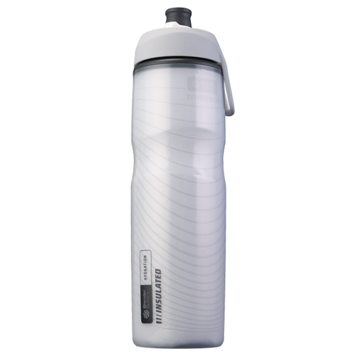 Blender Bottle Halex ® Insulated - Bike Blender Bottle Halex ® Insulated - Bike