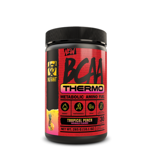 Mutant BCAA Thermo Mutant BCAA Thermo