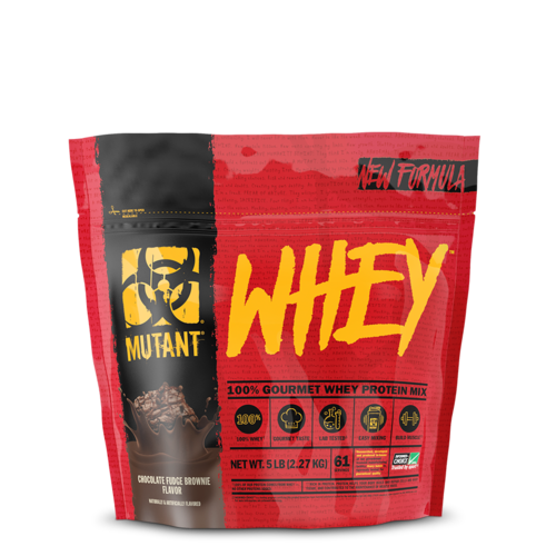 5lb Mutant Whey 5lb Mutant Whey