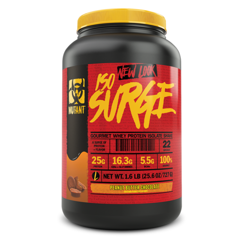 1.6lb Isosurge 1.6lb Isosurge