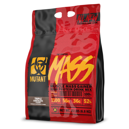 15lb Mutant Mass 15lb Mutant Mass