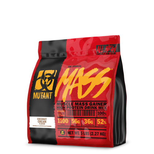 5lb Mutant Mass 5lb Mutant Mass