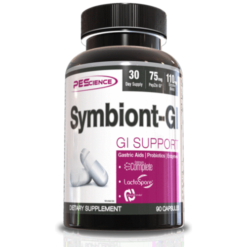 PES Symbiont GI PES Symbiont GI