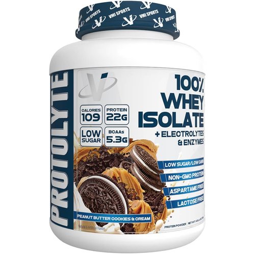 VMI Sports 5lb Protolyte VMI Sports 5lb Protolyte
