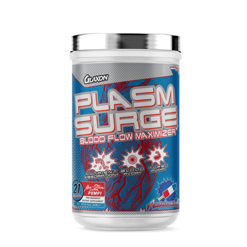 Glaxon PLASM SURGE Glaxon PLASM SURGE