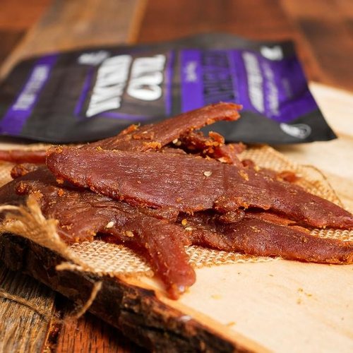 Wicked Cutz Wicked Cutz Turkey Jerky 2.75oz