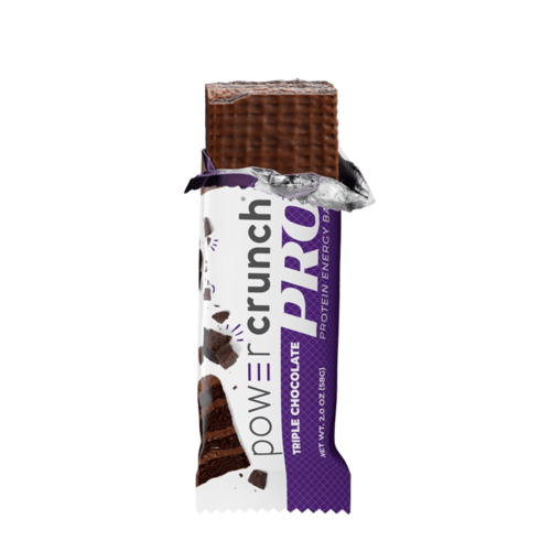 Bionutritional Research Group Power Crunch Pro Bar Bionutritional Research Group Power Crunch Pro Bar