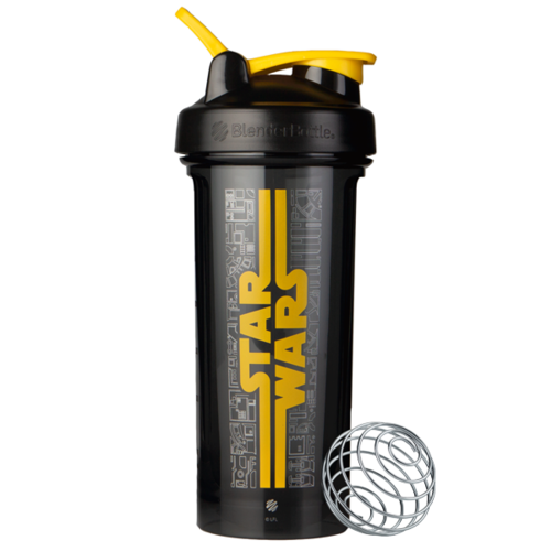 Blender Bottle Blender Bottle Pro28 Star Wars - Pro Series Blender Bottle Blender Bottle Pro28 Star Wars - Pro Series