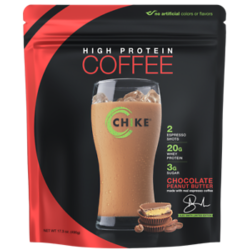 Chike Nutrition Chike High Protein Coffee 14 serving