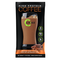Chike High Protein Coffee Packet