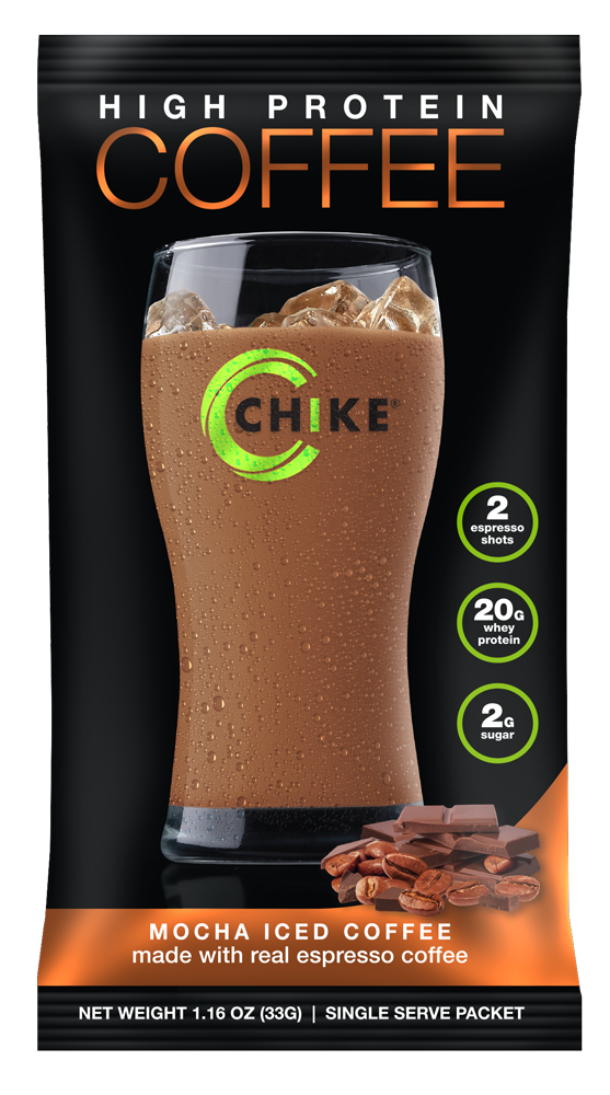 Chike High Protein Coffee Packet XN Supplements