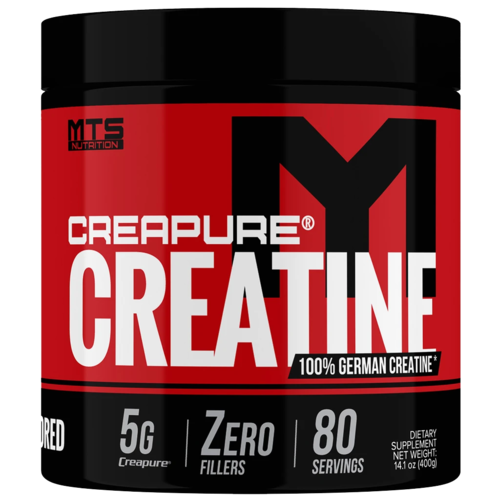 MTS Nutrition Creapure Creatine MTS Nutrition Creapure Creatine
