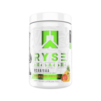 Ryse BCAA + EAA