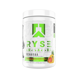 Ryse Supplements Ryse BCAA + EAA