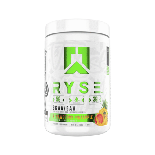 Ryse Supplements Ryse BCAA + EAA