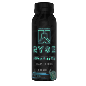 Ryse Supplements Ryse Blackout RTD