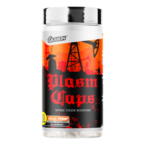 Glaxon PLASM Caps Glaxon PLASM Caps