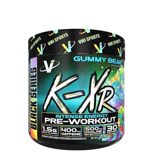 VMI Sports K-XR Old Formula VMI Sports K-XR Old Formula