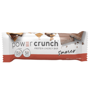 Bionutritional Research Group Power Crunch