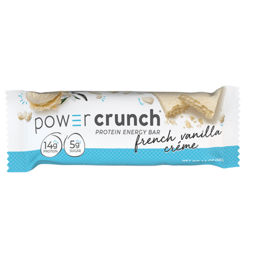 Bionutritional Research Group Power Crunch