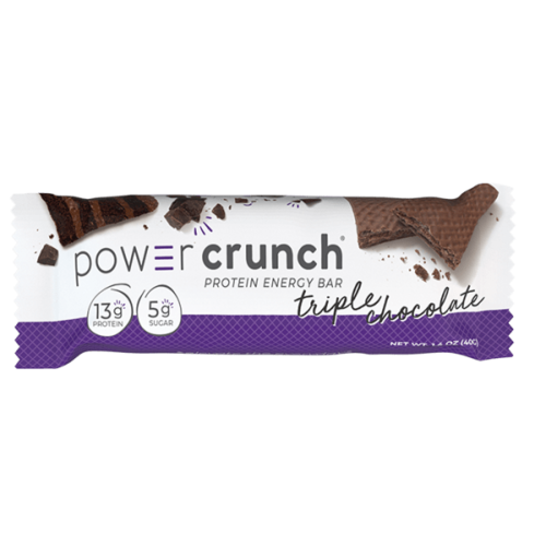Bionutritional Research Group Power Crunch